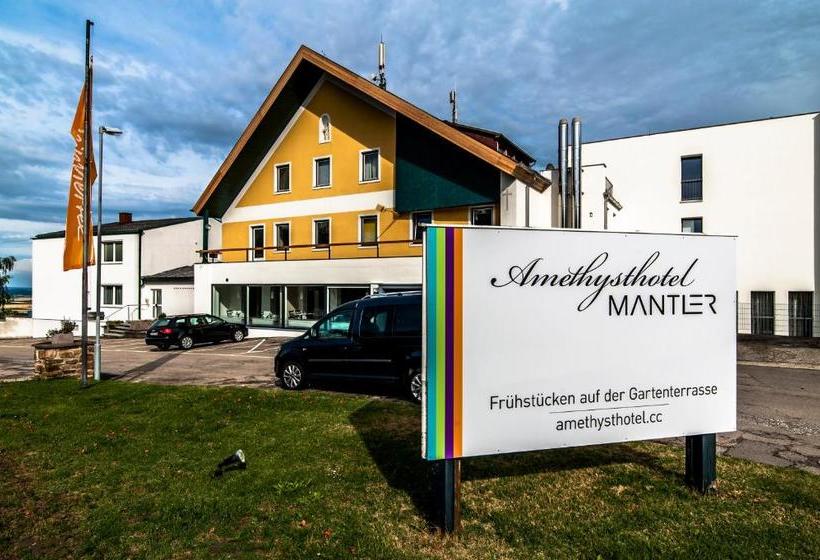 Amethysthotel Mantler
