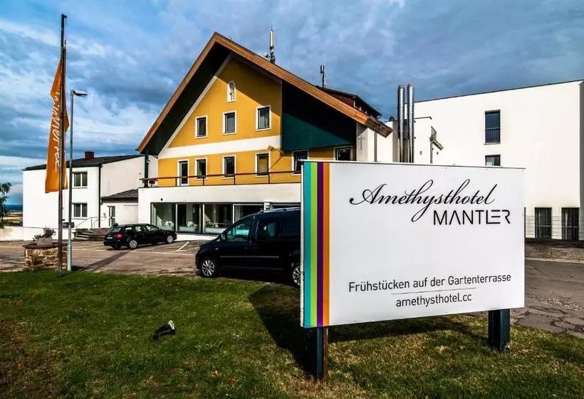 Amethysthotel Mantler