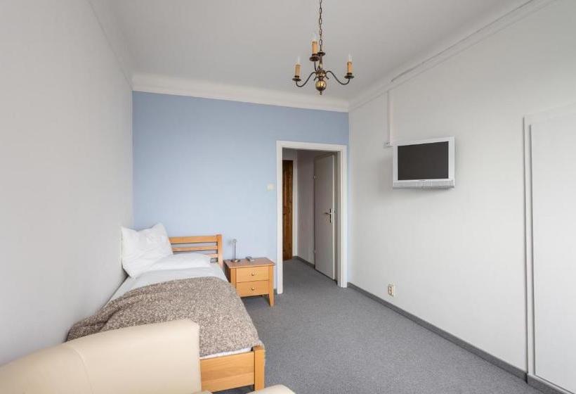 Amethysthotel Mantler