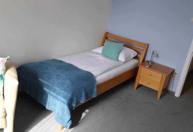 Amethysthotel Mantler