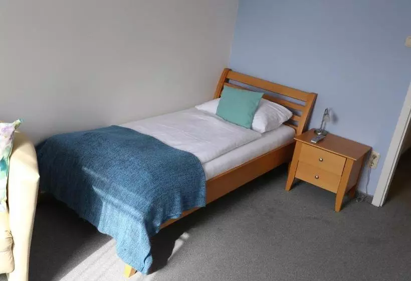 Amethysthotel Mantler