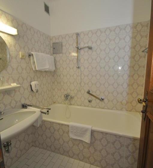 Amethysthotel Mantler