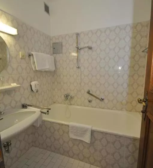 Amethysthotel Mantler