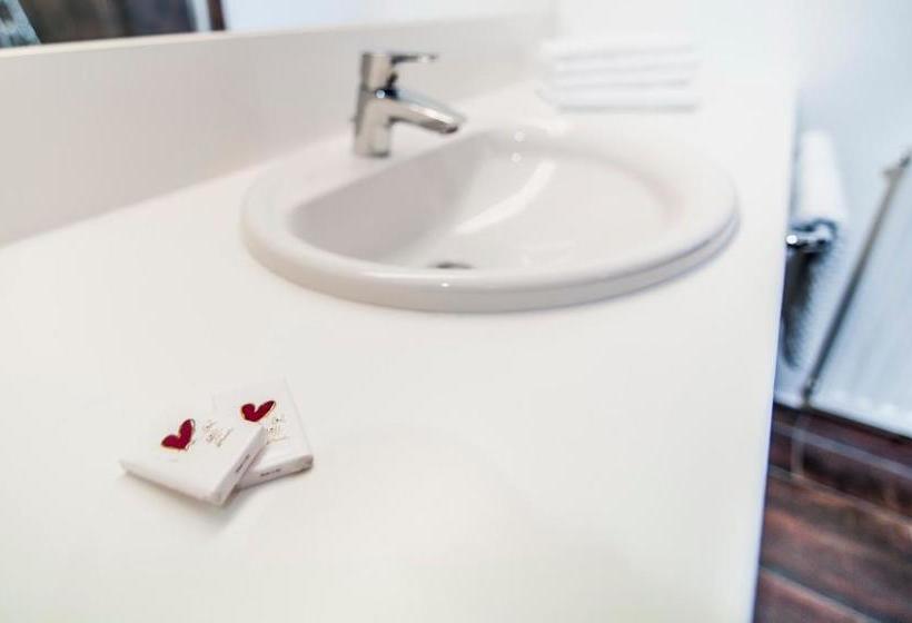 Amethysthotel Mantler