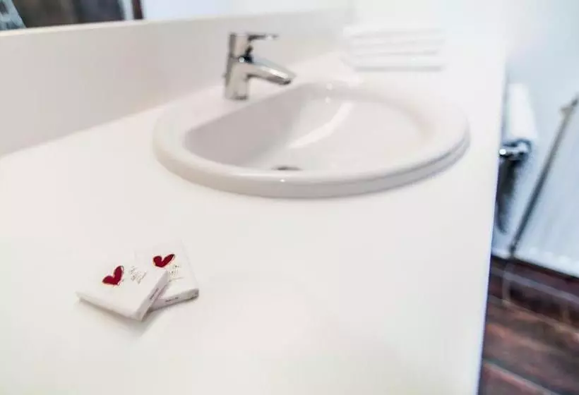 Amethysthotel Mantler