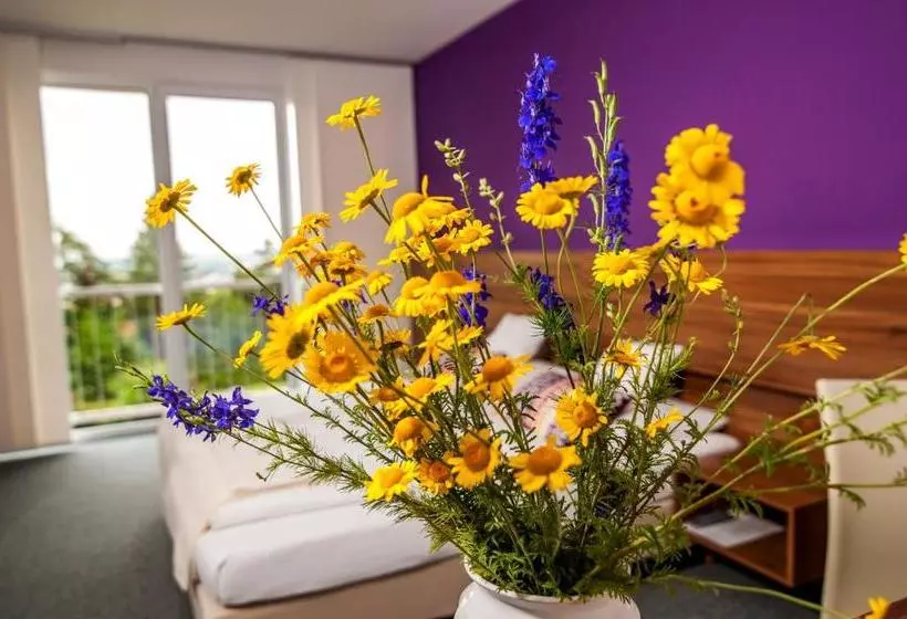 Amethysthotel Mantler