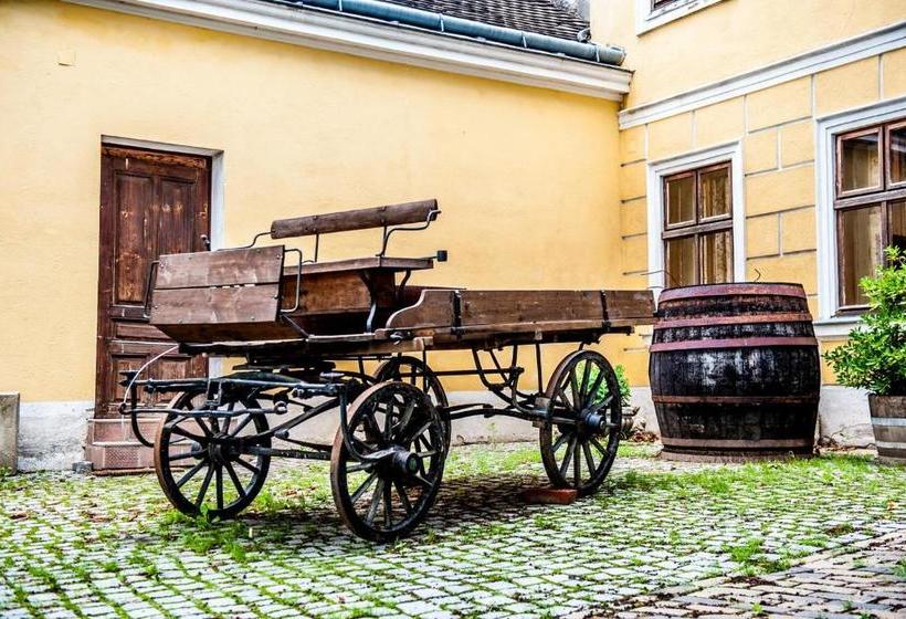 Amethysthotel Mantler