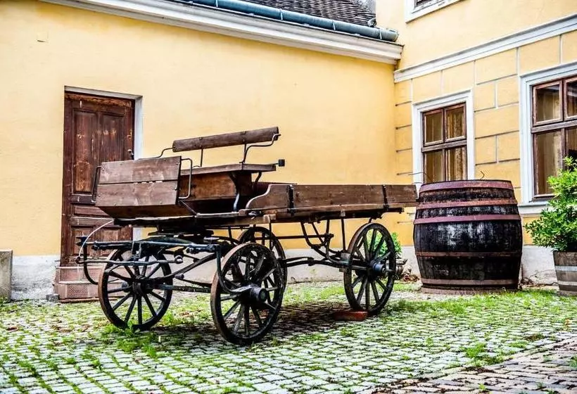 Amethysthotel Mantler