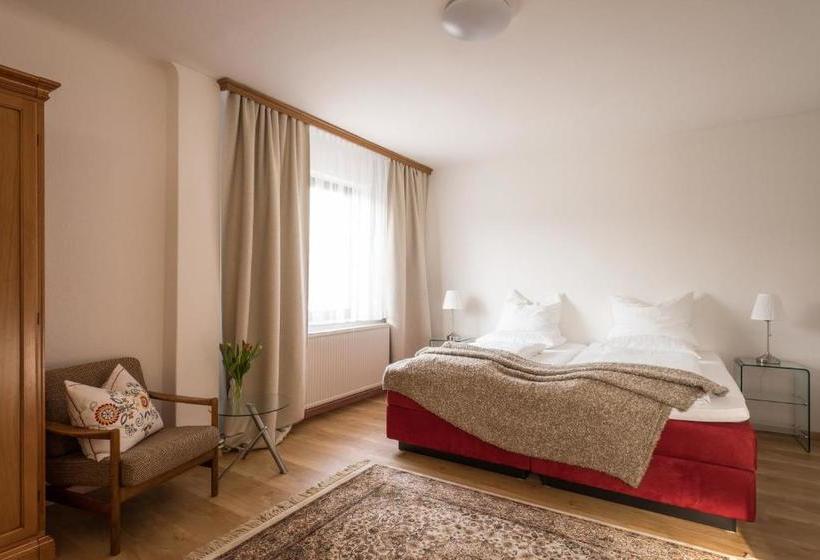 Amethysthotel Mantler