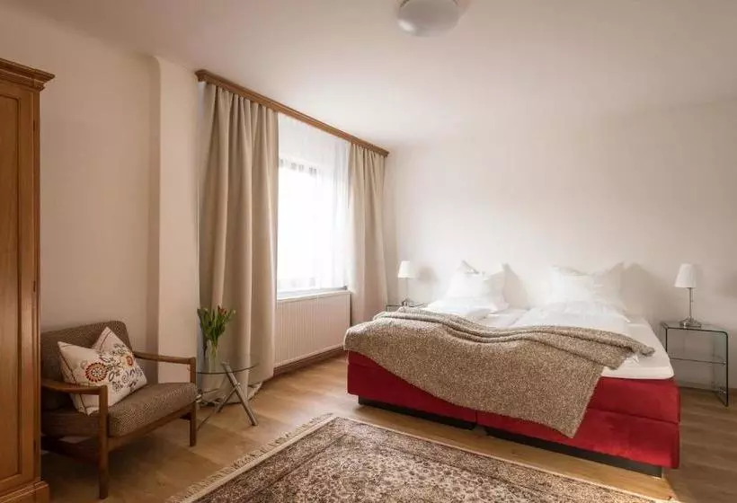 Amethysthotel Mantler