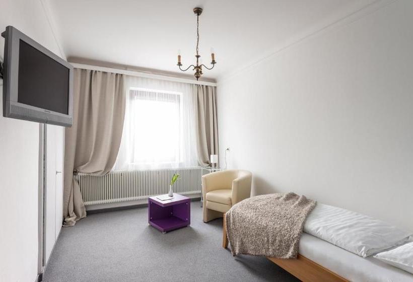 Amethysthotel Mantler