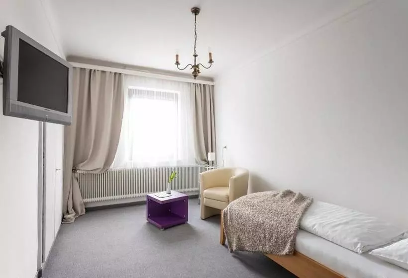 Amethysthotel Mantler