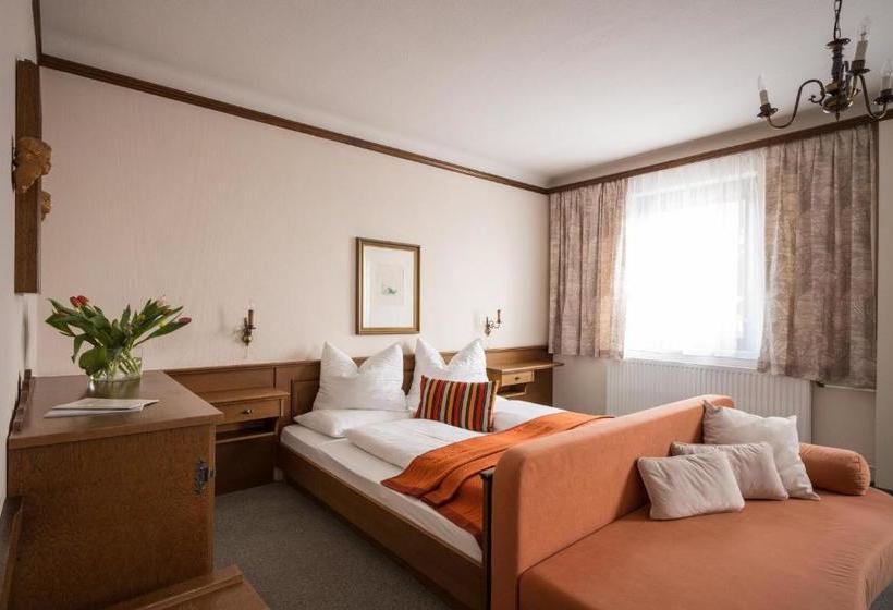 Amethysthotel Mantler