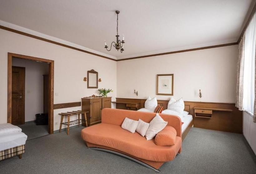 Amethysthotel Mantler