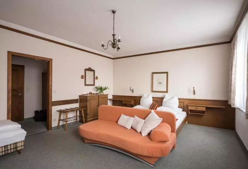 Amethysthotel Mantler