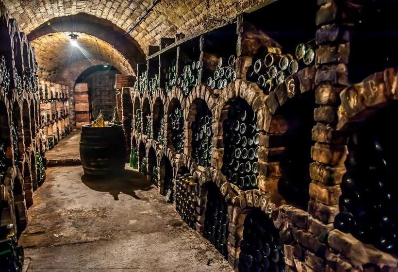 Amethysthotel Mantler