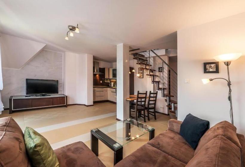 Apartamenty.in Jastrzebia Góra