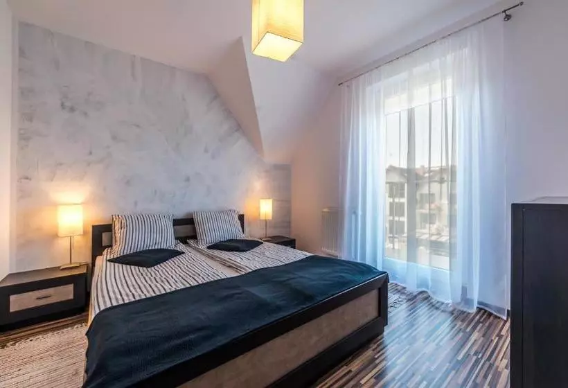 Apartamenty.in Jastrzebia Góra