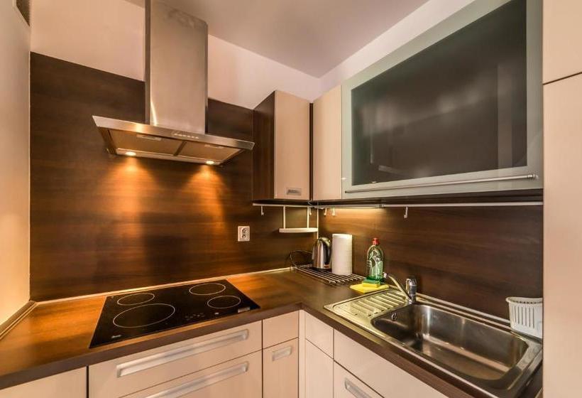 Apartamenty.in Jastrzebia Góra