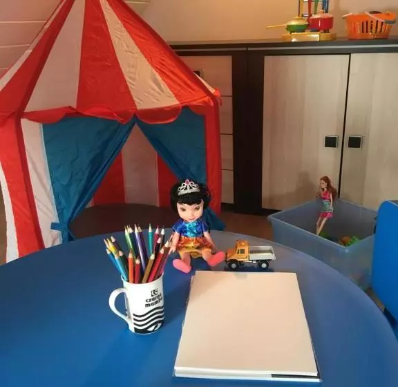 Apartamenty.in Jastrzebia Góra