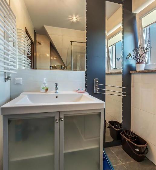 Apartamenty.in Jastrzebia Góra