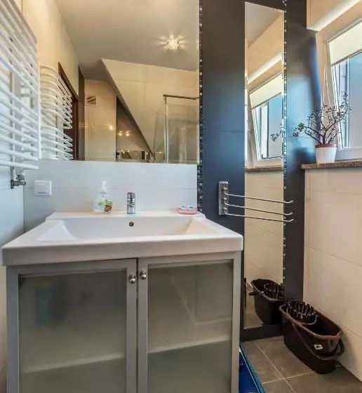 Apartamenty.in Jastrzebia Góra