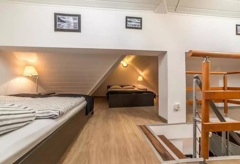 Apartamenty.in Jastrzebia Góra