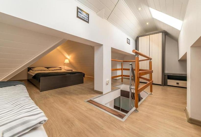 Apartamenty.in Jastrzebia Góra