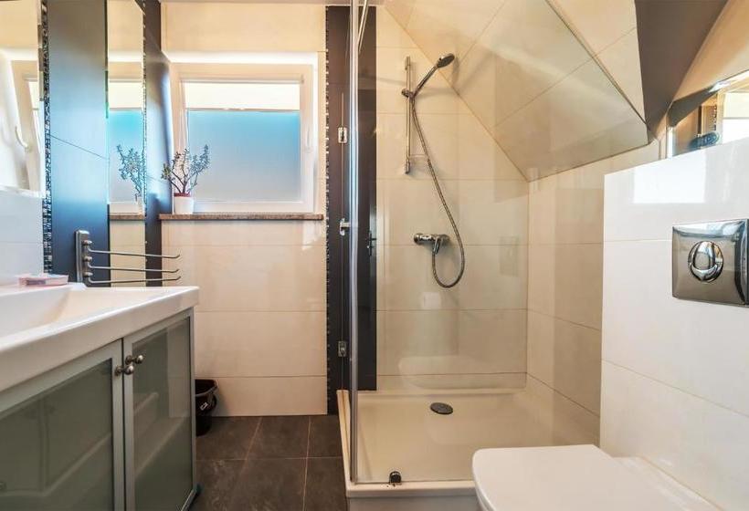 Apartamenty.in Jastrzebia Góra