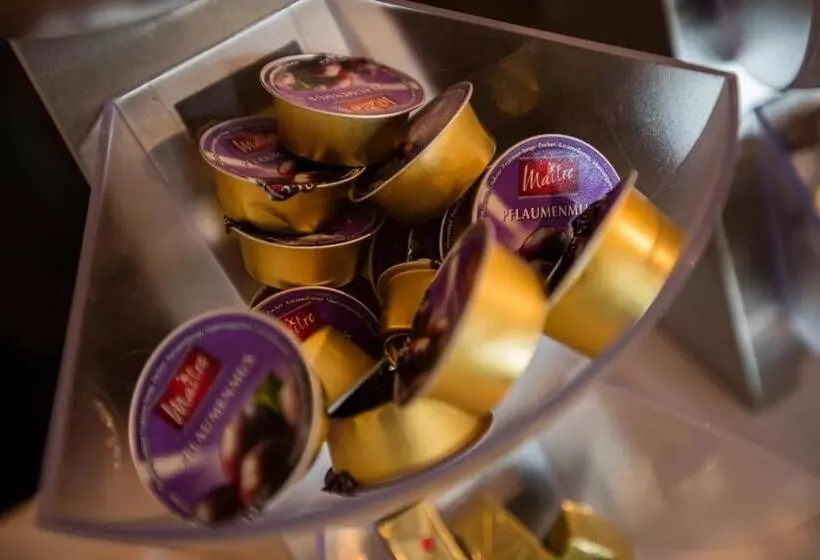 Aparthotel Wettenberg