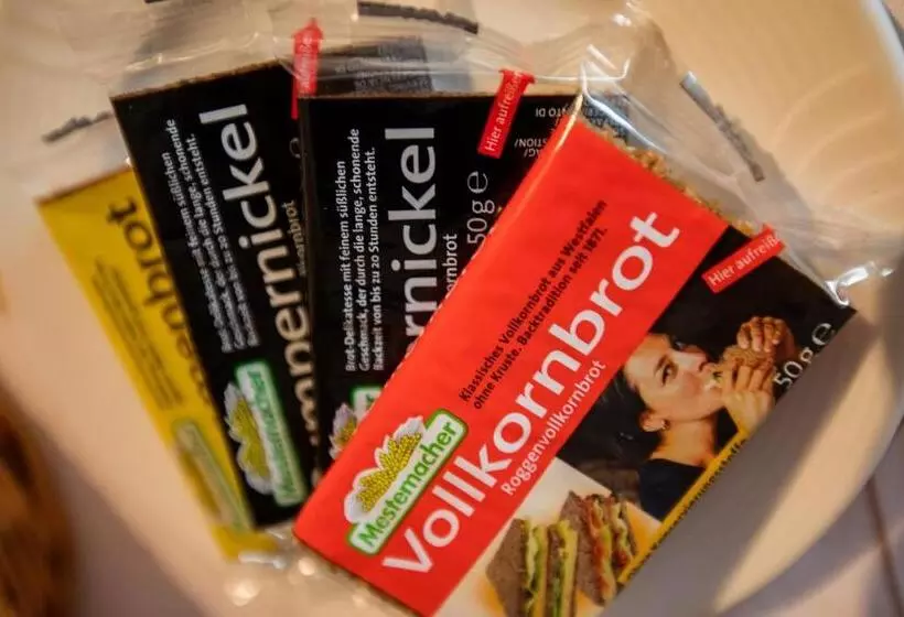 Aparthotel Wettenberg