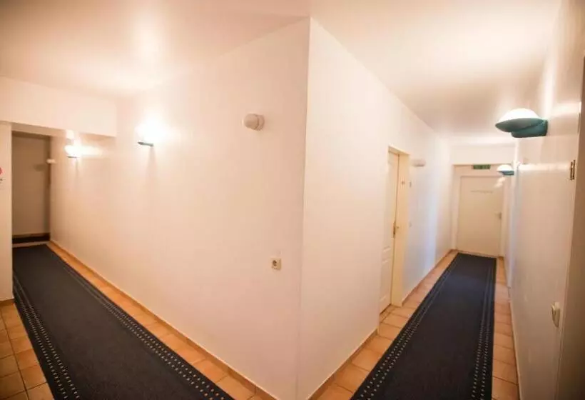 Aparthotel Wettenberg