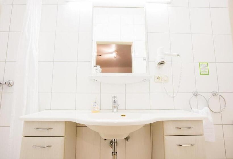 Aparthotel Wettenberg