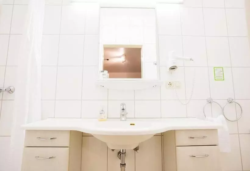 Aparthotel Wettenberg