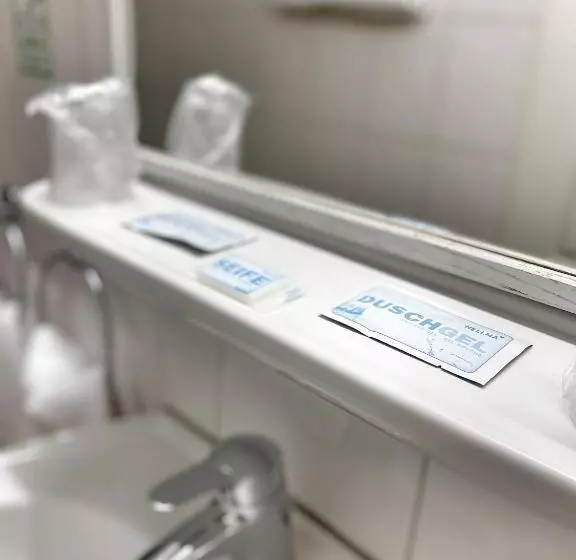 Aparthotel Wettenberg