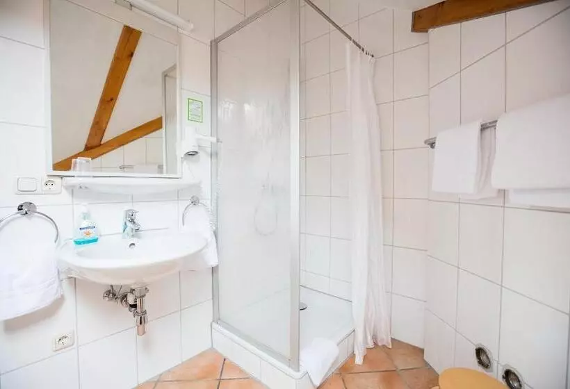 Aparthotel Wettenberg