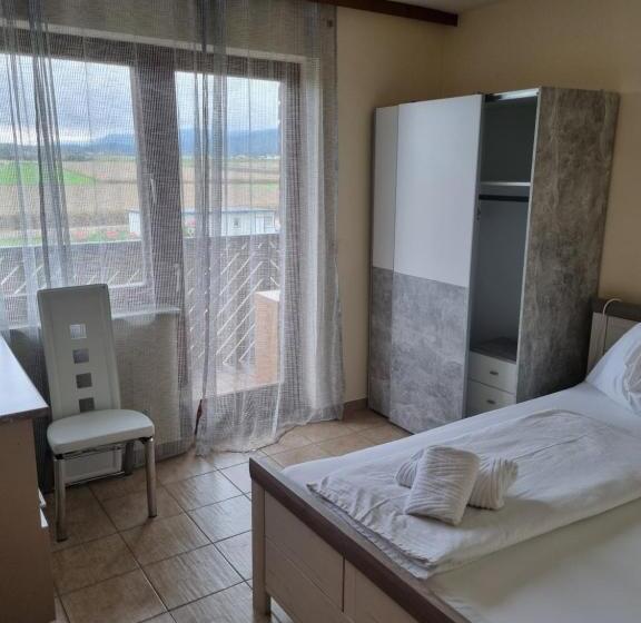 Appartementhotel Rutar Lido