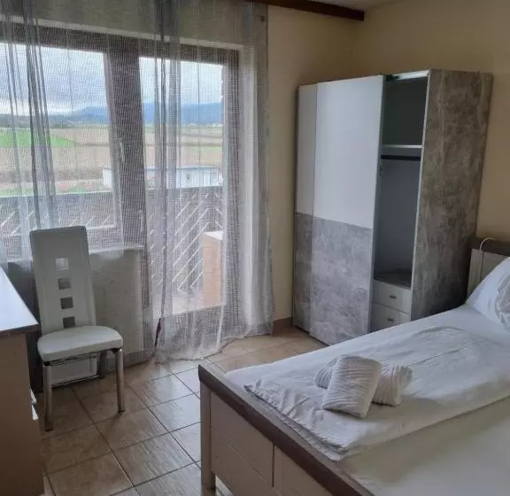 Appartementhotel Rutar Lido