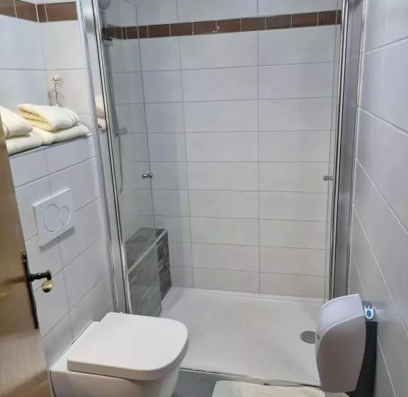 Appartementhotel Rutar Lido