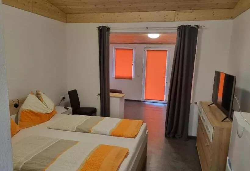 Appartementhotel Rutar Lido