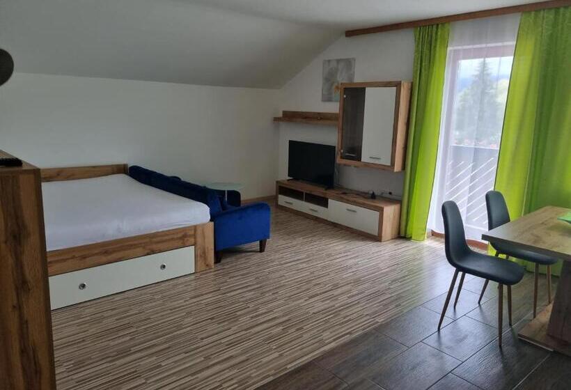 Appartementhotel Rutar Lido