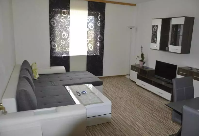 Appartementhotel Rutar Lido