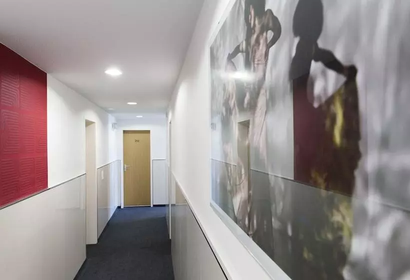 Appartements Am Kleeblatt