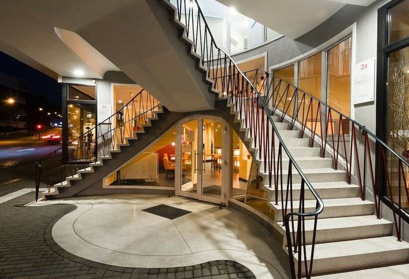 Appartements Am Kleeblatt