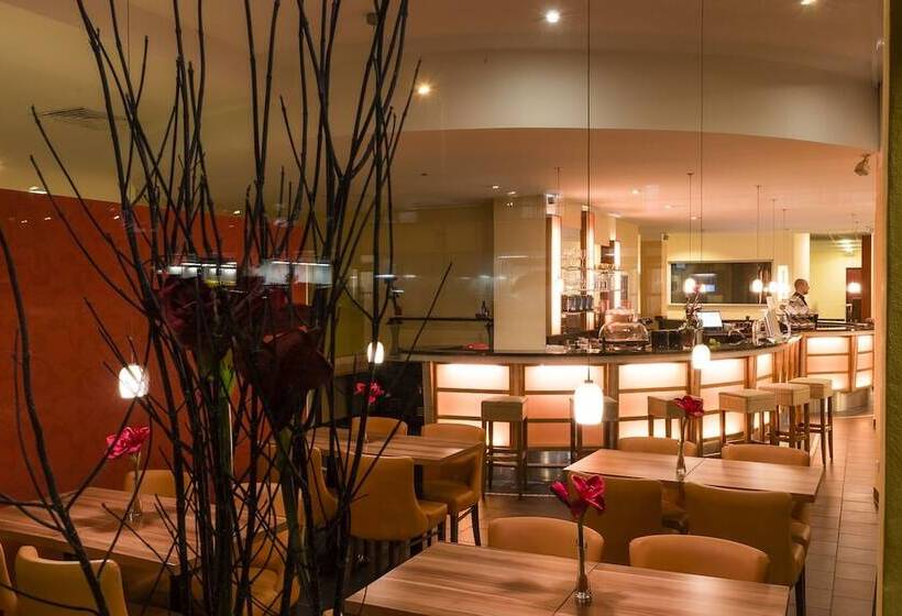 Appartements Am Kleeblatt