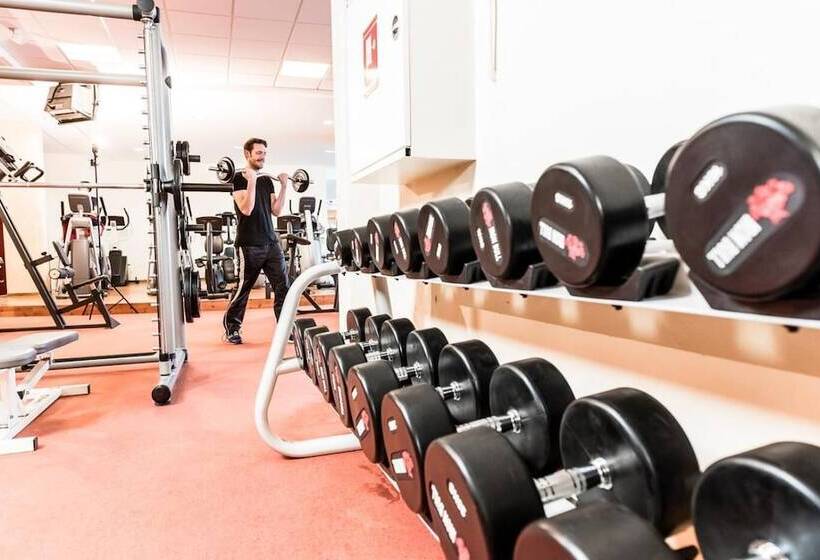 Appartements Am Kleeblatt