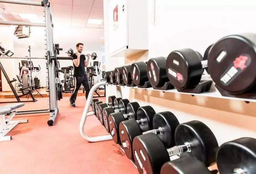 Appartements Am Kleeblatt