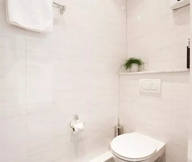 Appartements Am Kleeblatt