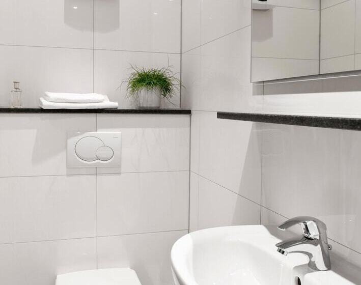 Appartements Am Kleeblatt