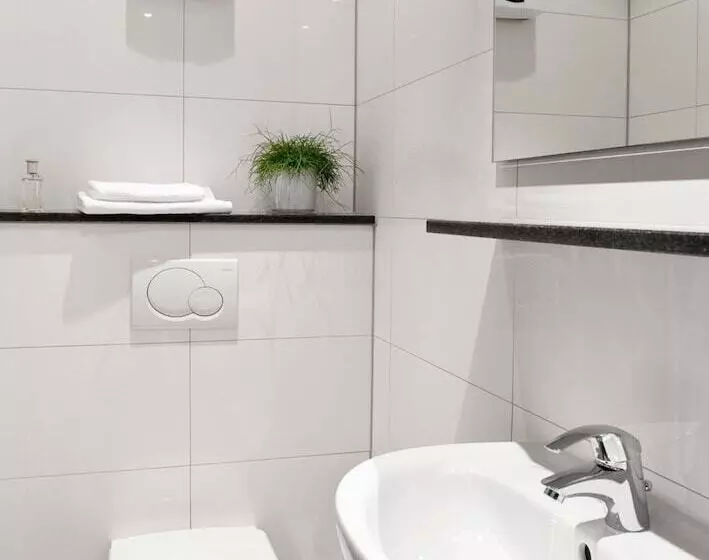 Appartements Am Kleeblatt